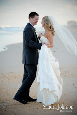 Best Hammock Beach Resort Wedding Photos - Sandra Johnson (SJFoto.com)